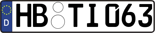 HB-TI063