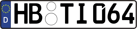 HB-TI064