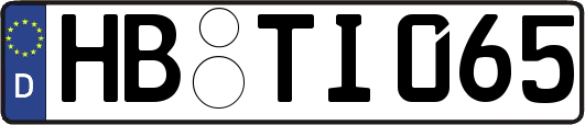 HB-TI065
