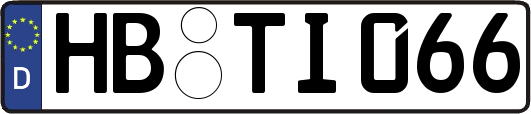 HB-TI066