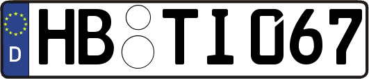 HB-TI067