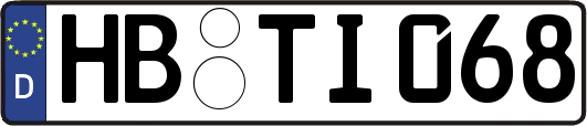HB-TI068