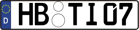 HB-TI07