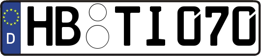 HB-TI070