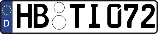 HB-TI072