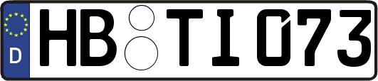 HB-TI073