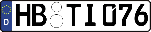 HB-TI076