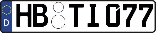 HB-TI077