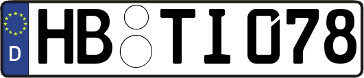 HB-TI078