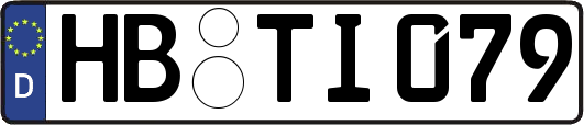 HB-TI079