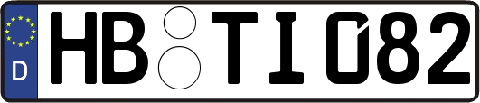 HB-TI082