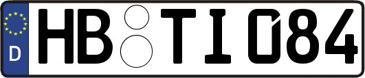 HB-TI084