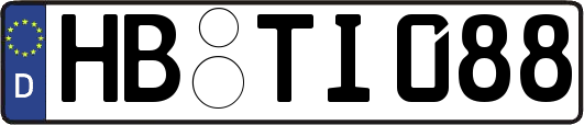 HB-TI088