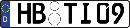 HB-TI09