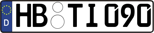 HB-TI090