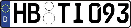 HB-TI093