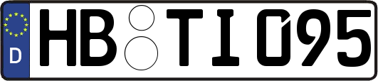 HB-TI095