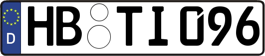 HB-TI096