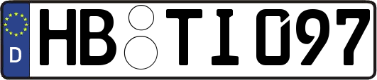 HB-TI097