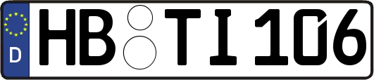 HB-TI106