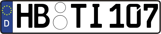 HB-TI107