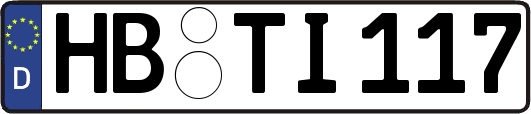 HB-TI117