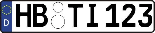 HB-TI123