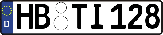 HB-TI128
