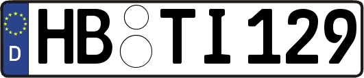 HB-TI129