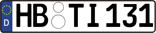 HB-TI131