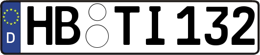HB-TI132