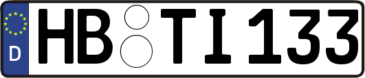 HB-TI133