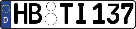 HB-TI137