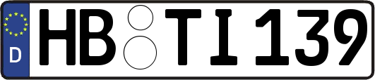 HB-TI139