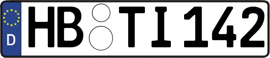 HB-TI142