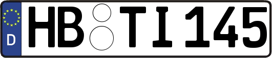 HB-TI145