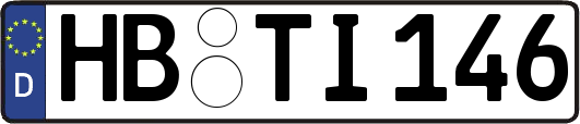 HB-TI146