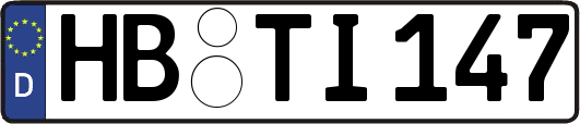 HB-TI147
