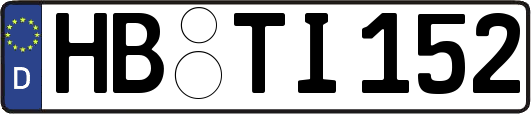 HB-TI152