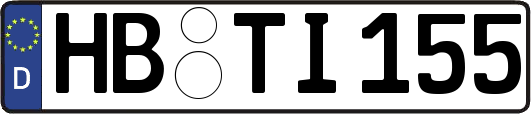 HB-TI155