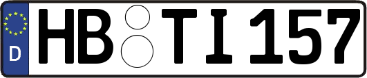 HB-TI157