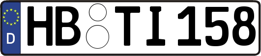 HB-TI158