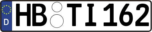 HB-TI162