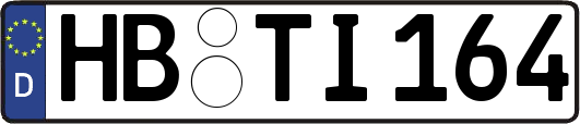 HB-TI164