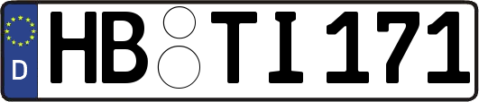 HB-TI171