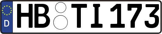HB-TI173