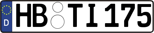HB-TI175