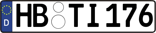 HB-TI176