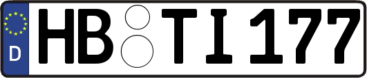 HB-TI177