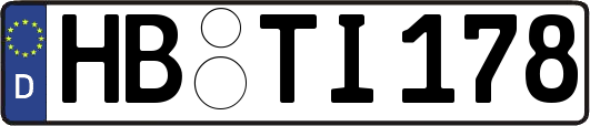 HB-TI178